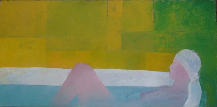 'Awayland' New Paintings by Cormac O’Leary 